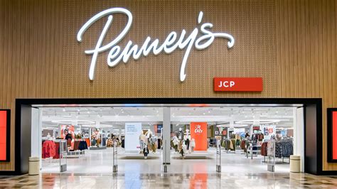J. c. penney - 3. Monroeville Mall. OPEN 11:00 AM - 8:00 PM. 500 Monroeville Mall. Monroeville, PA 15146. STORE: (412) 373-2620. Get Directions Store Details. Discover your favorite brands of apparel, shoes and accessories for women, men and children at the Pittsburgh, PA JCPenney Department Store.